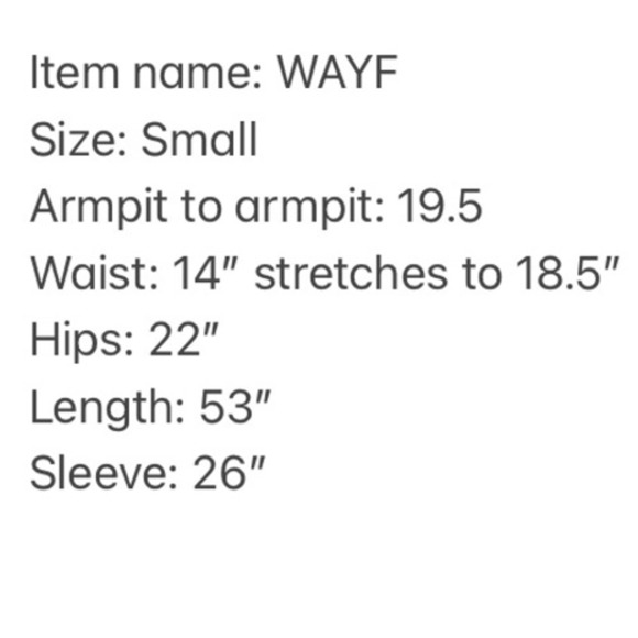 NWT WAYF Rust Cutout Midi Evening Dress Long Sleeve V Neck Bronze Copper Small - Picture 3 of 16